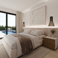 Obra nueva - Chalets -
Murcia