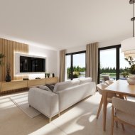 Obra nueva - Chalets -
Murcia