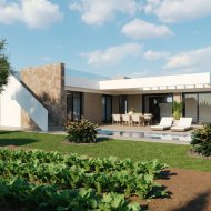 Obra nueva - Chalets -
Murcia