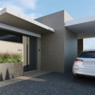 Obra nueva - Chalets -
Murcia