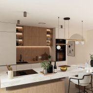 Obra nueva - Chalets -
Murcia