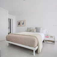 Obra nueva - Chalets -
Murcia