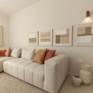 Obra nueva - Chalets -
Murcia