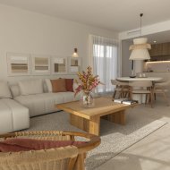 Obra nueva - Chalets -
Murcia