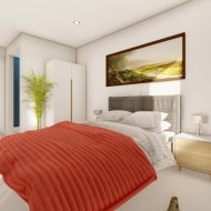 Obra nueva - Chalets -
Murcia