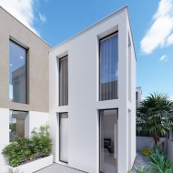 Obra nueva - Chalets -
Murcia