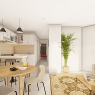 Obra nueva - Chalets -
Murcia