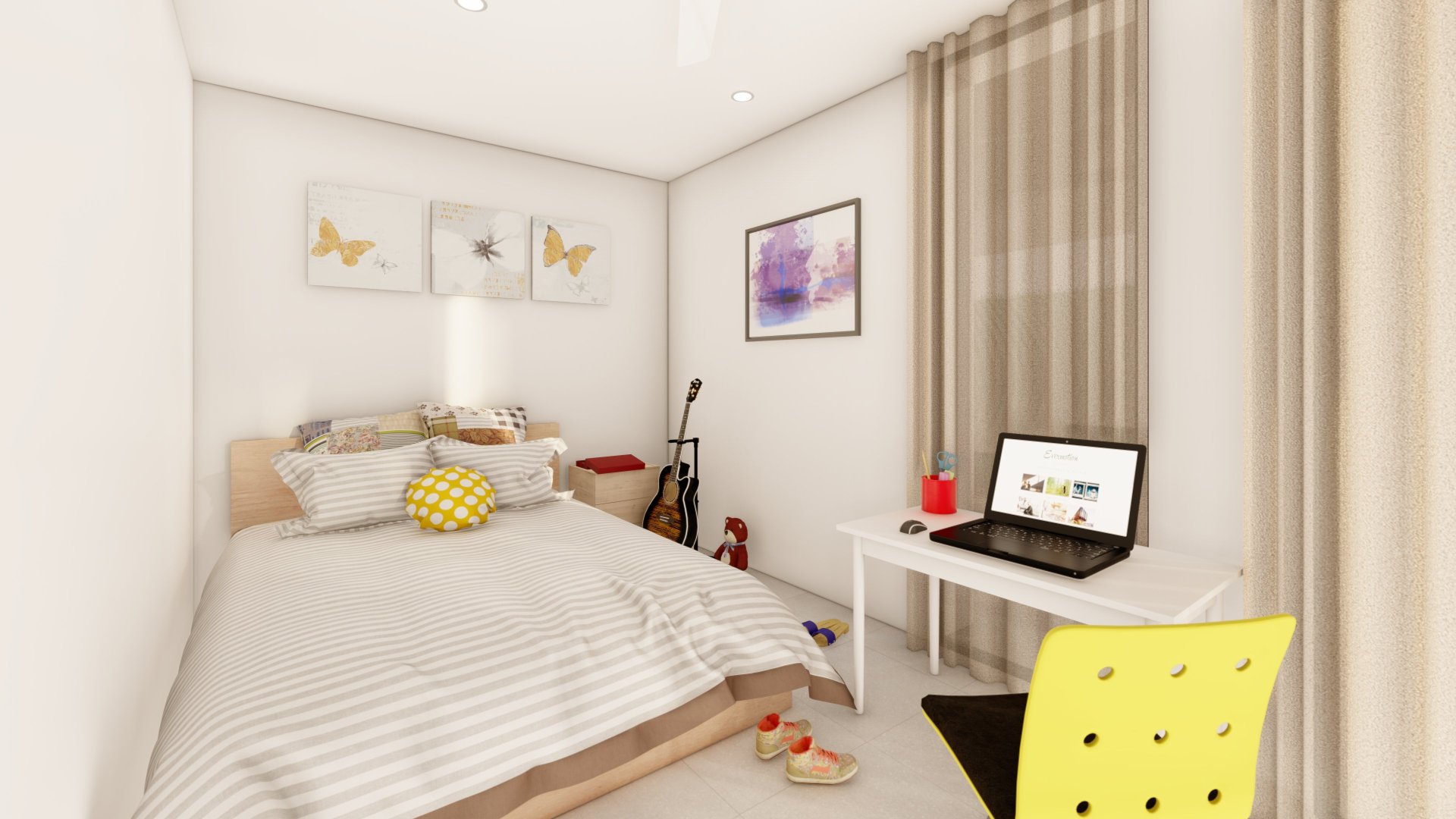Obra nueva - Chalets -
Murcia