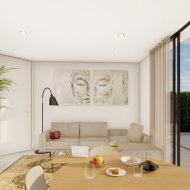 Obra nueva - Chalets -
Murcia