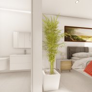 Obra nueva - Chalets -
Murcia
