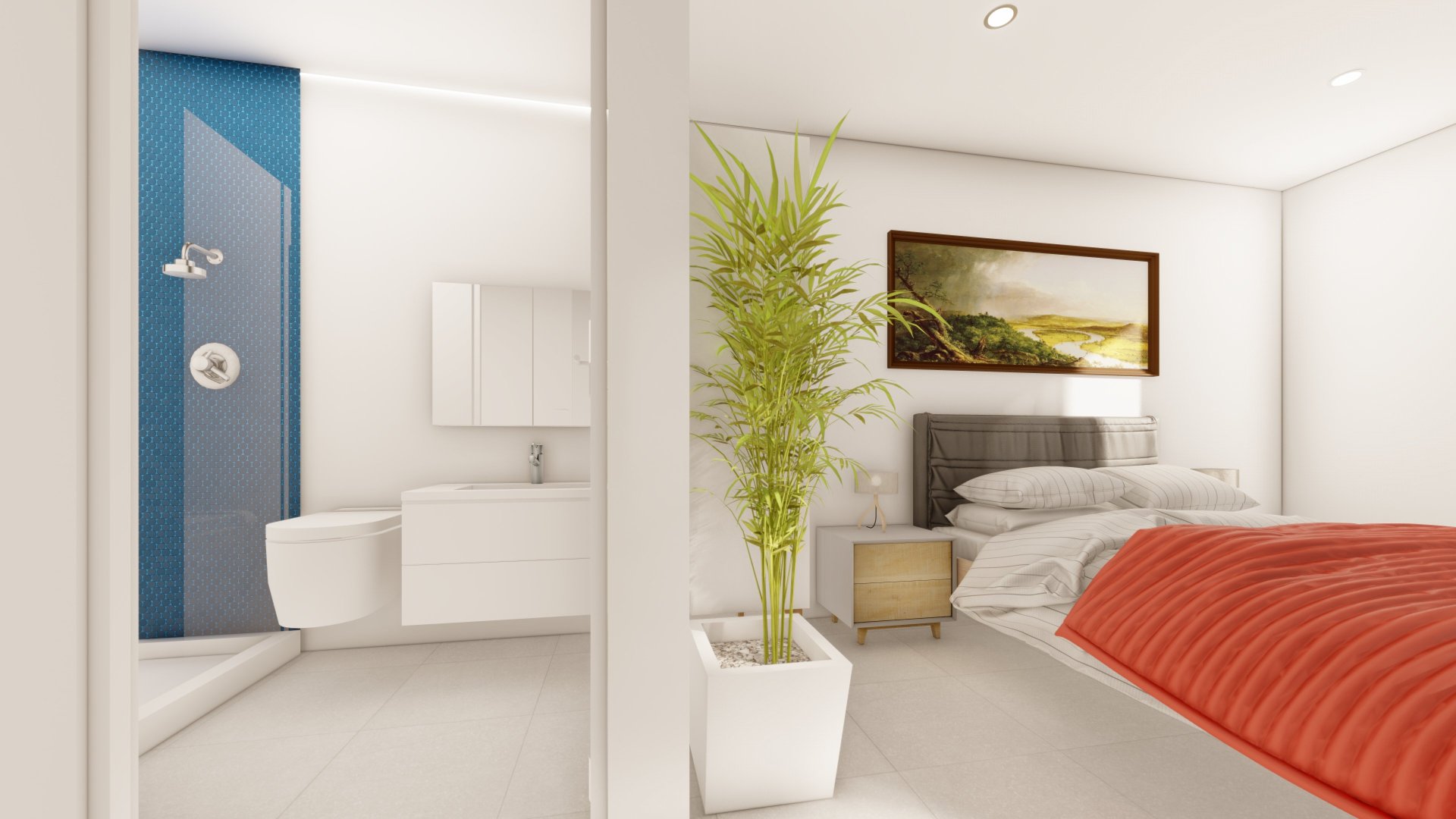 Obra nueva - Chalets -
Murcia