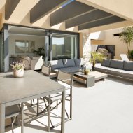 Obra nueva - Chalets -
Murcia