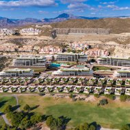 Obra nueva - Chalets -
Mutxamel