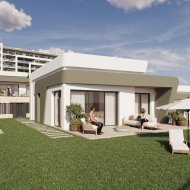Obra nueva - Chalets -
Mutxamel