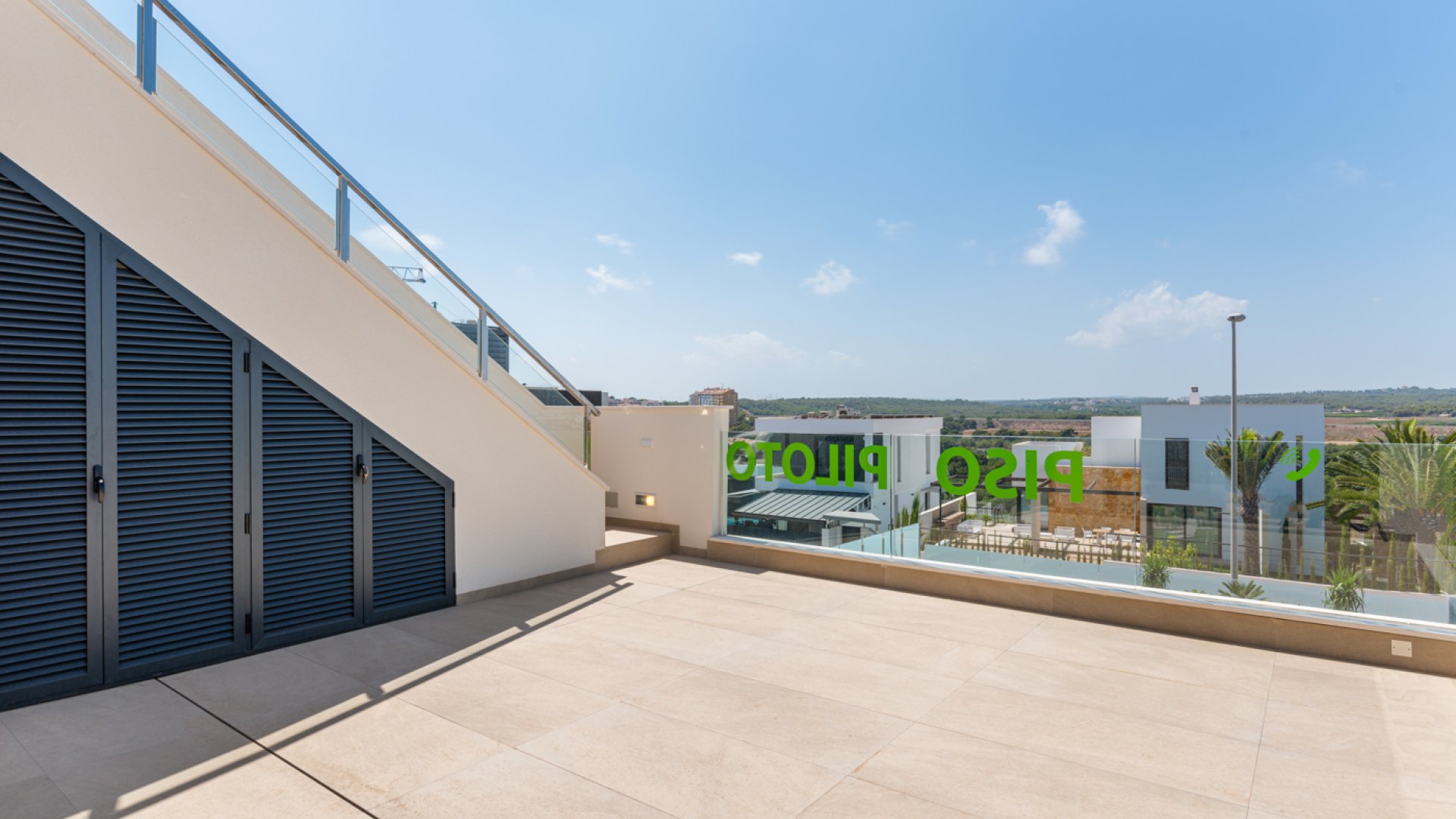 Obra nueva - Chalets -
Orihuela Costa - Orihuela