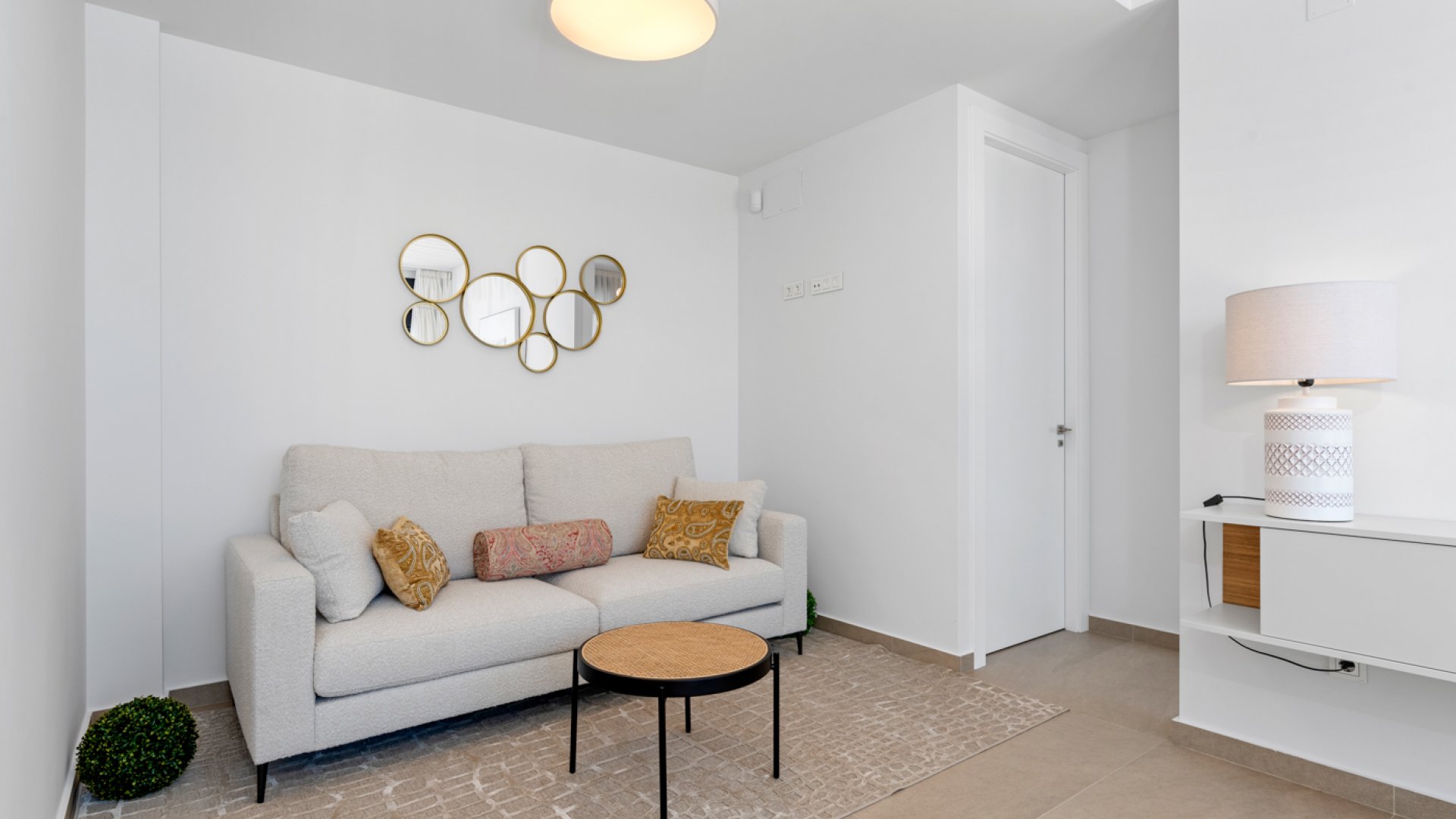 Obra nueva - Chalets -
Orihuela Costa - Orihuela