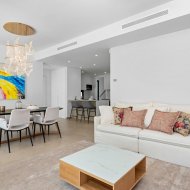 Obra nueva - Chalets -
Orihuela Costa - Orihuela