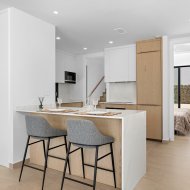 Obra nueva - Chalets -
Orihuela Costa - Orihuela