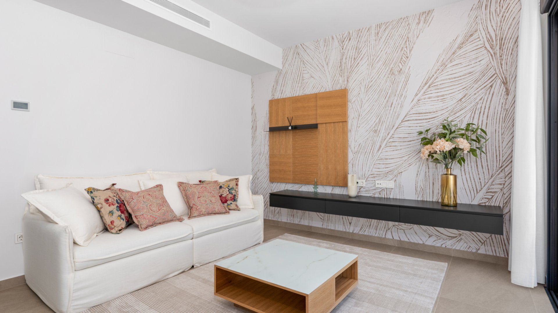 Obra nueva - Chalets -
Orihuela Costa - Orihuela