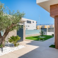 Obra nueva - Chalets -
Orihuela Costa - Orihuela