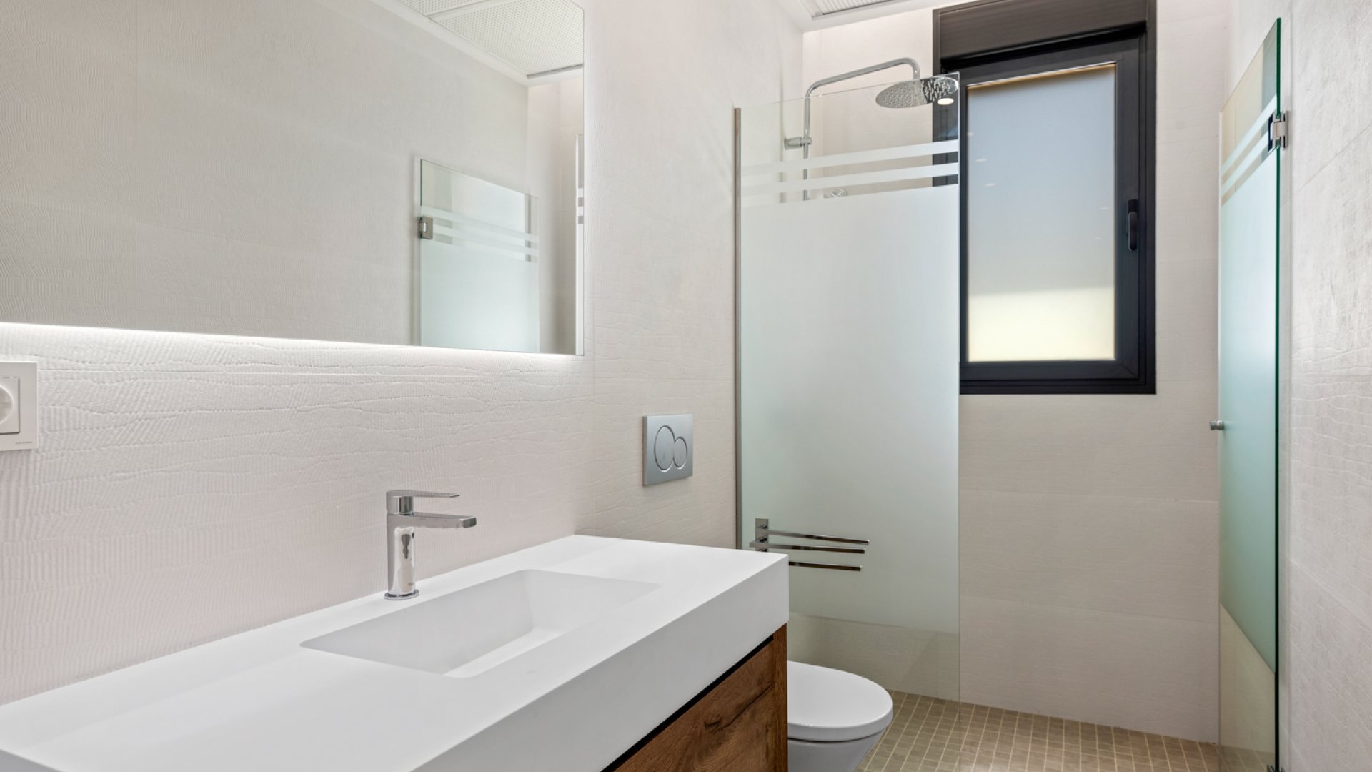 Obra nueva - Chalets -
Orihuela Costa - Orihuela