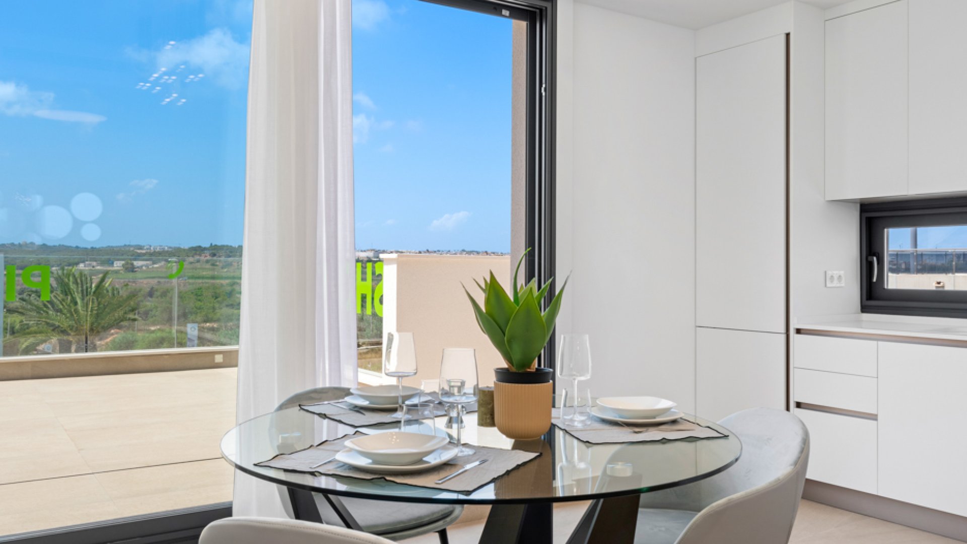 Obra nueva - Chalets -
Orihuela Costa - Orihuela