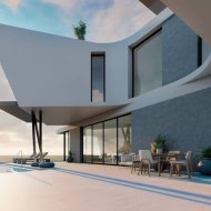 Obra nueva - Chalets -
Orihuela Costa - Orihuela