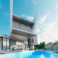 Obra nueva - Chalets -
Orihuela Costa - Orihuela