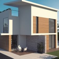 Obra nueva - Chalets -
Orihuela Costa - Orihuela