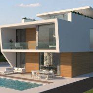 Obra nueva - Chalets -
Orihuela Costa - Orihuela