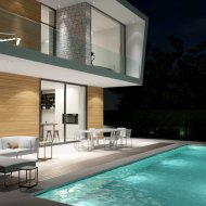 Obra nueva - Chalets -
Orihuela Costa - Orihuela