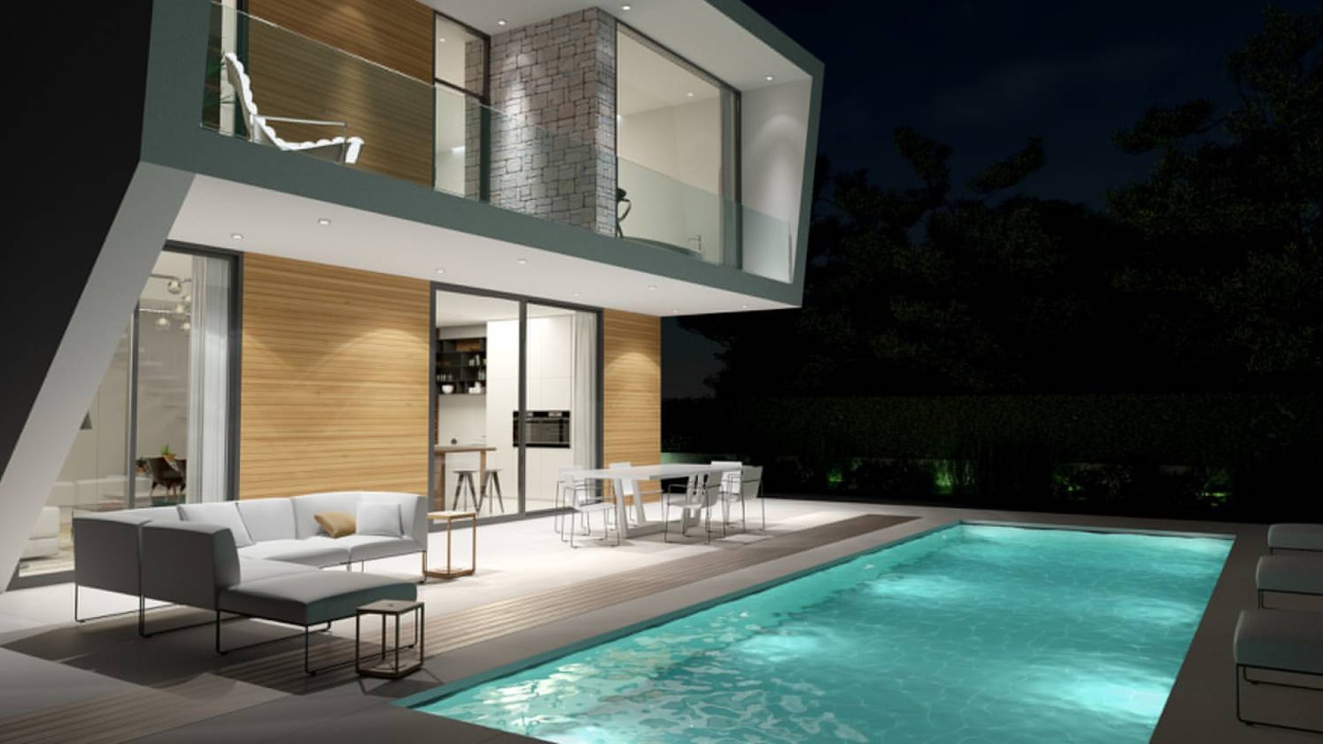 Obra nueva - Chalets -
Orihuela Costa - Orihuela