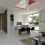 Obra nueva - Chalets -
Orihuela Costa - Orihuela