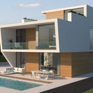 Obra nueva - Chalets -
Orihuela Costa - Orihuela