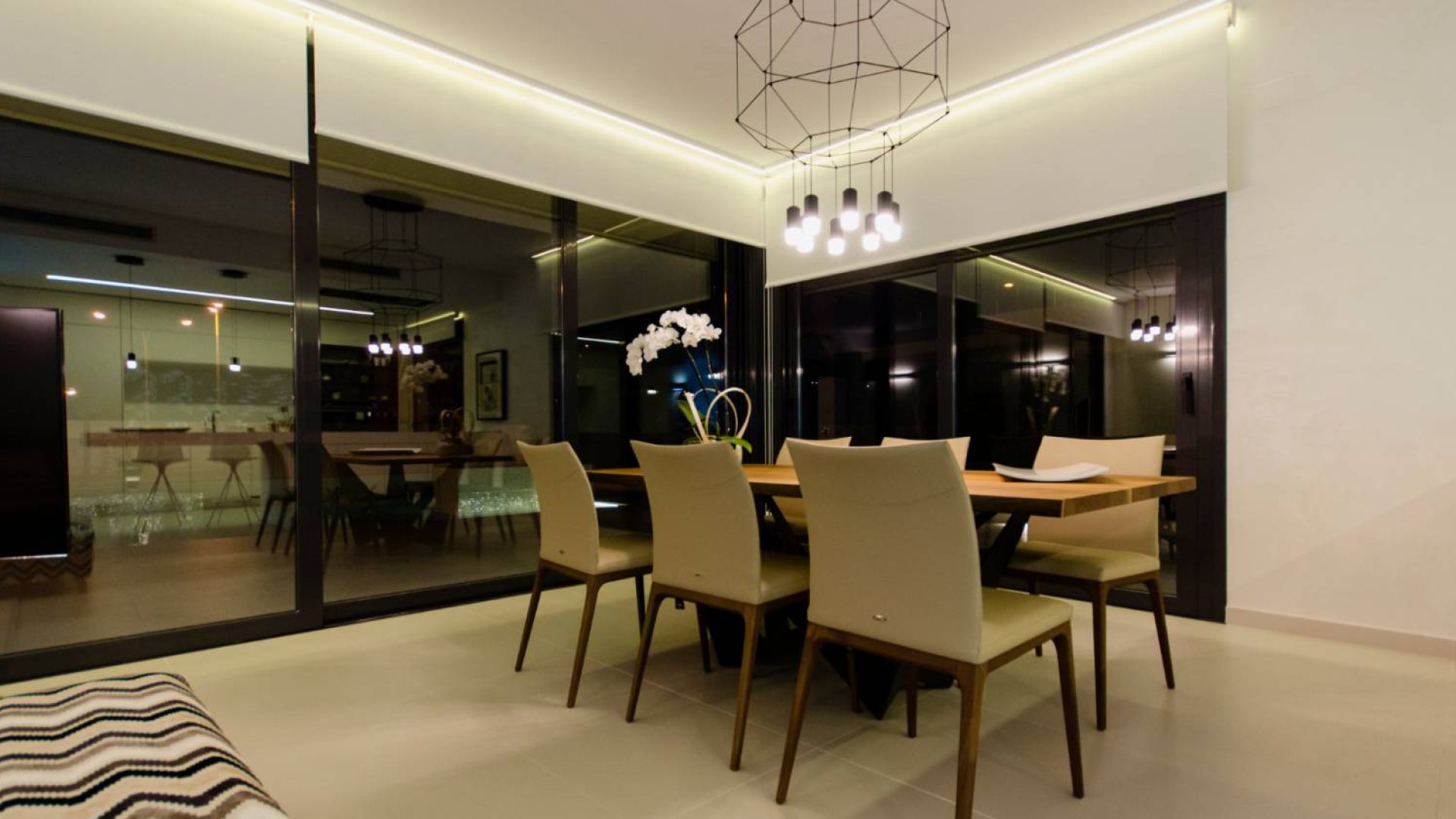 Obra nueva - Chalets -
Orihuela Costa - Orihuela