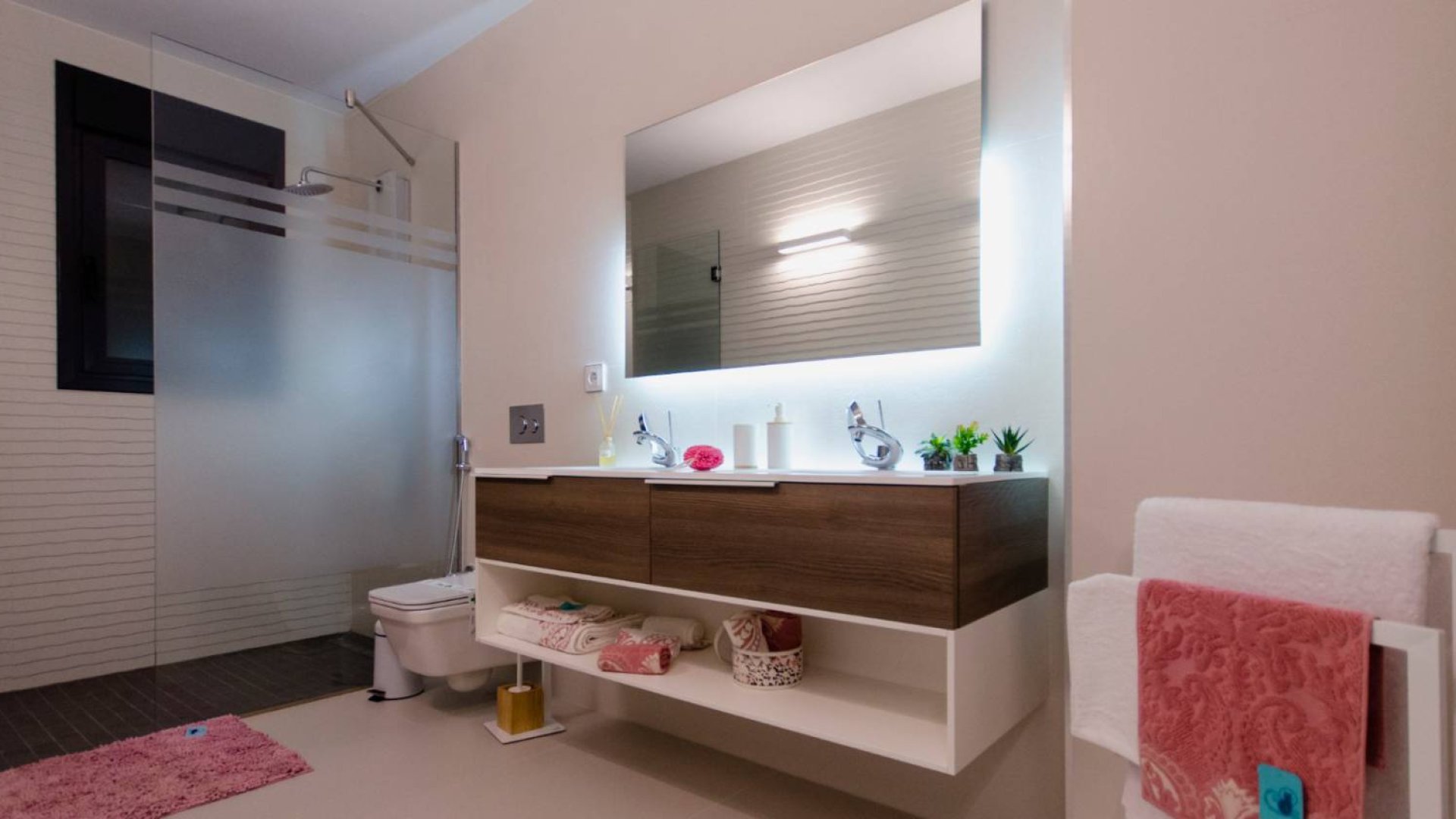 Obra nueva - Chalets -
Orihuela Costa - Orihuela