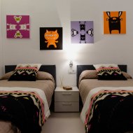 Obra nueva - Chalets -
Orihuela Costa - Orihuela