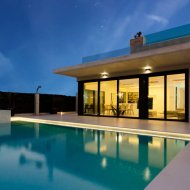 Obra nueva - Chalets -
Orihuela Costa - Orihuela