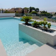 Obra nueva - Chalets -
Orihuela Costa - Orihuela