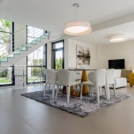 Obra nueva - Chalets -
Orihuela Costa - Orihuela