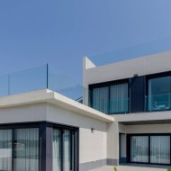 Obra nueva - Chalets -
Orihuela Costa - Orihuela