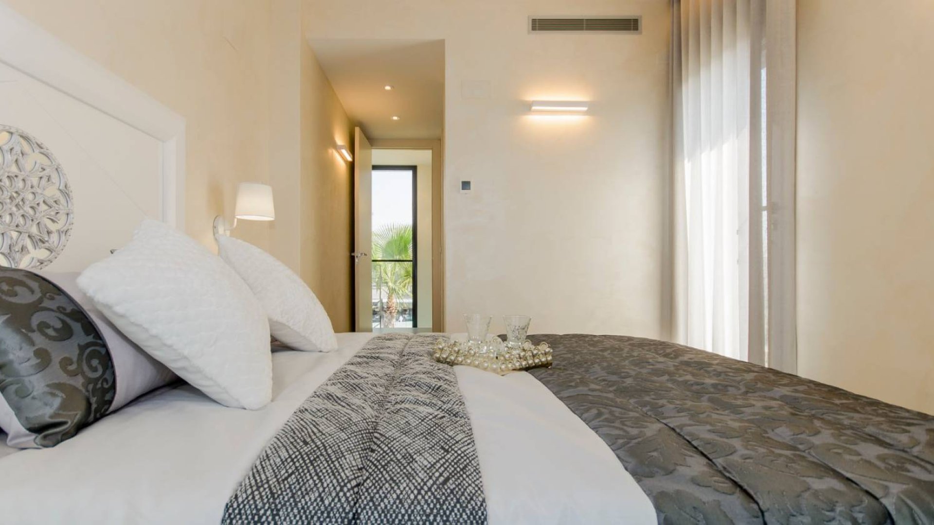 Obra nueva - Chalets -
Orihuela Costa - Orihuela