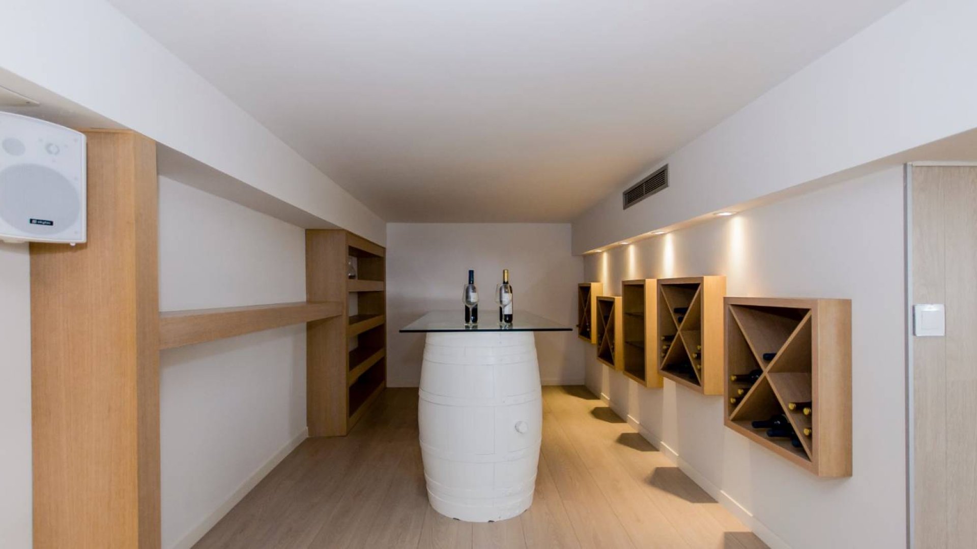 Obra nueva - Chalets -
Orihuela Costa - Orihuela