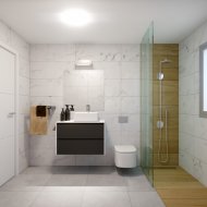 Obra nueva - Chalets -
Orihuela Costa - Orihuela