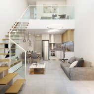 Obra nueva - Chalets -
Orihuela Costa - Orihuela