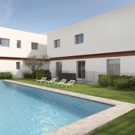 Obra nueva - Chalets -
Orihuela Costa - Orihuela