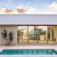 Obra nueva - Chalets -
Orihuela Costa - Orihuela