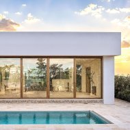 Obra nueva - Chalets -
Orihuela Costa - Orihuela