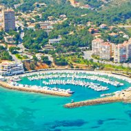 Obra nueva - Chalets -
Orihuela Costa - Orihuela
