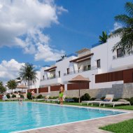 Obra nueva - Chalets -
Orihuela Costa - Orihuela